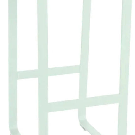 Bellevie Bar Stool High - hospitality