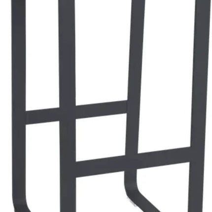 Bellevie Bar Stool High - hospitality