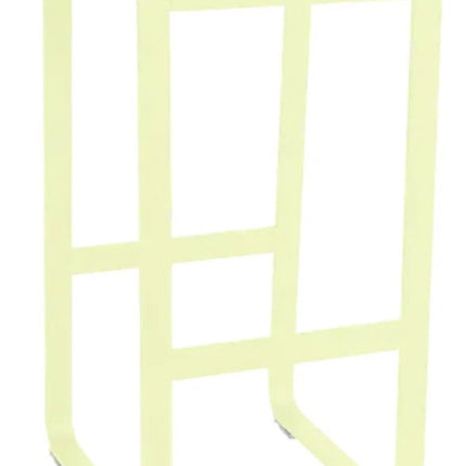 Bellevie Bar Stool High - hospitality