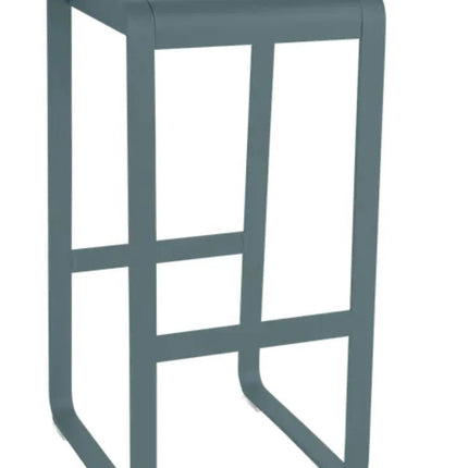 Bellevie Bar Stool High - hospitality