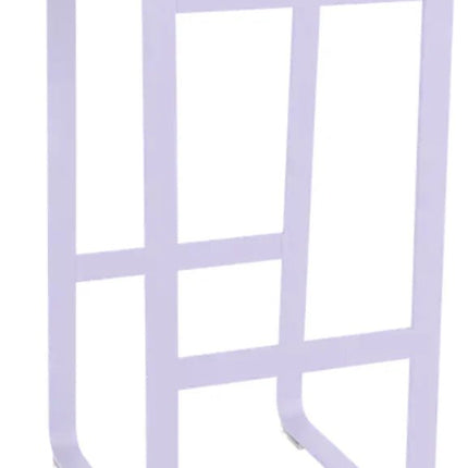 Bellevie Bar Stool High - hospitality