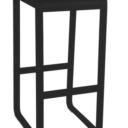 Bellevie Bar Stool High - hospitality