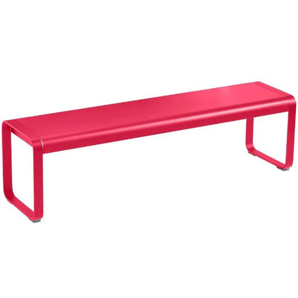 Bellevie Bench - hospitality