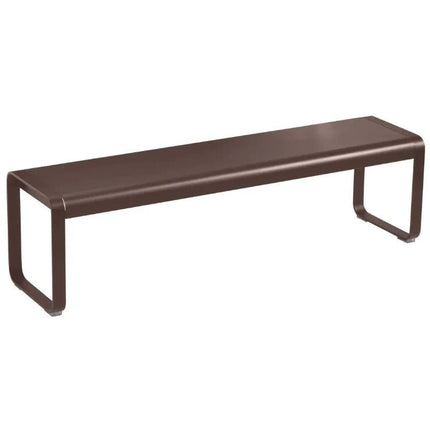 Bellevie Bench - hospitality