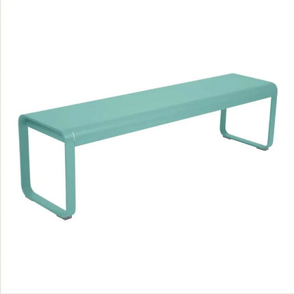 Bellevie Bench - hospitality