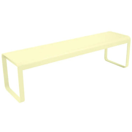 Bellevie Bench - hospitality