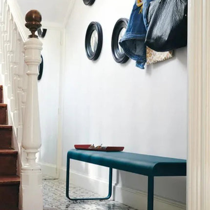 Bellevie Bench - hospitality