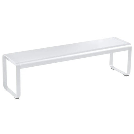 Bellevie Bench - hospitality