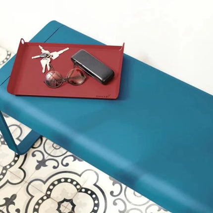 Bellevie Bench - hospitality