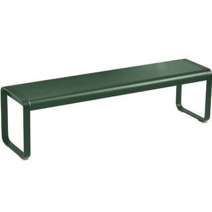Bellevie Bench - hospitality