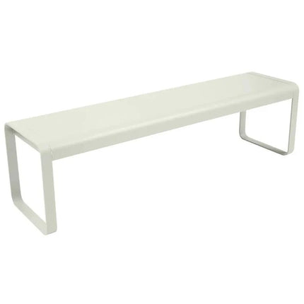 Bellevie Bench - hospitality