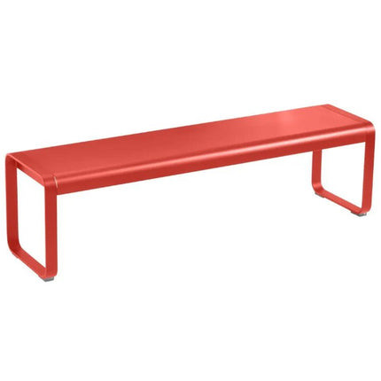 Bellevie Bench - hospitality