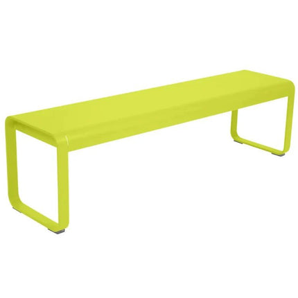 Bellevie Bench - hospitality