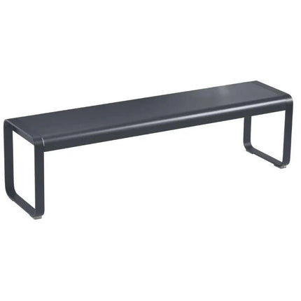 Bellevie Bench - hospitality