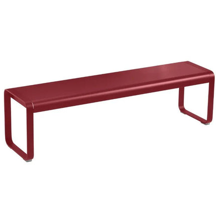 Bellevie Bench - hospitality