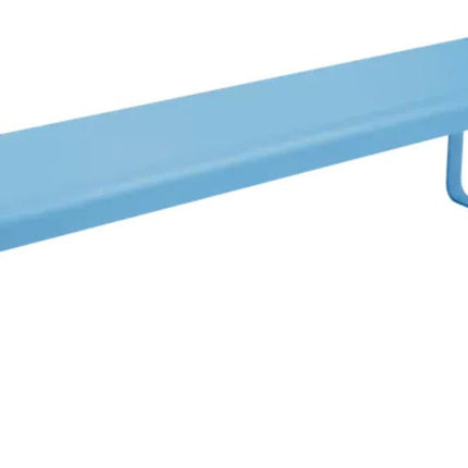 Bellevie Bench - hospitality