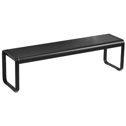 Bellevie Bench - hospitality