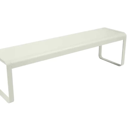 Bellevie Bench - hospitality
