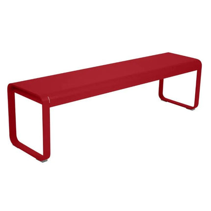 Bellevie Bench - hospitality