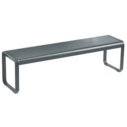 Bellevie Bench - hospitality