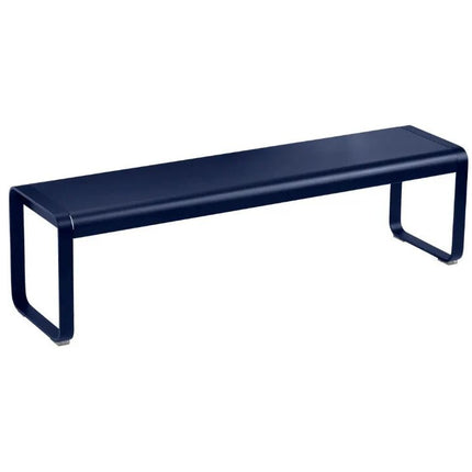 Bellevie Bench - hospitality