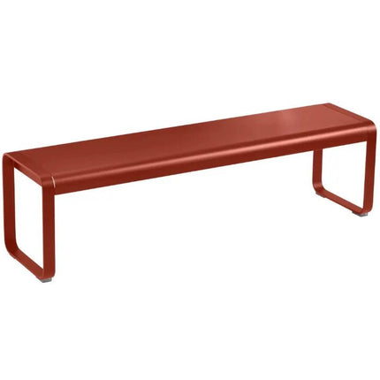 Bellevie Bench - hospitality