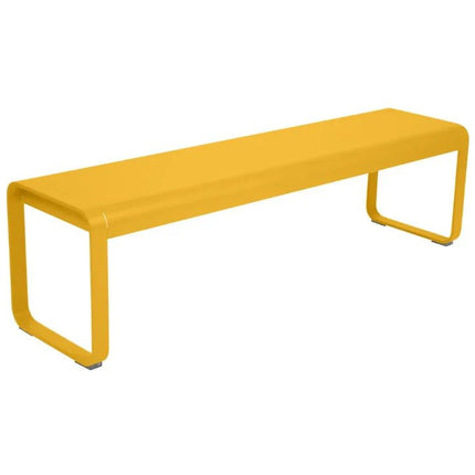 Bellevie Bench - hospitality