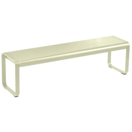 Bellevie Bench - hospitality