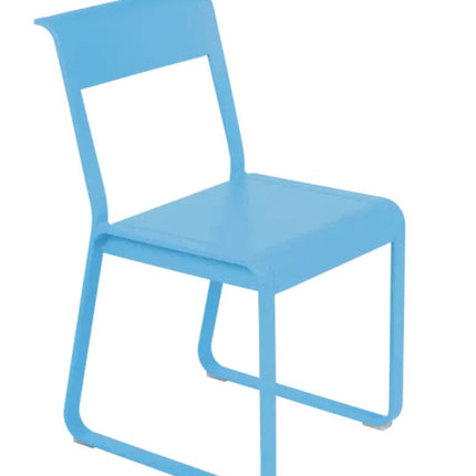 Bellevie Chair V2 - hospitality