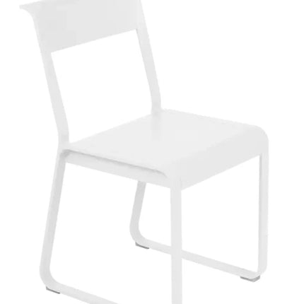 Bellevie Chair V2 - hospitality
