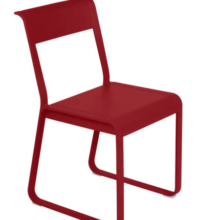 Bellevie Chair V2 - hospitality