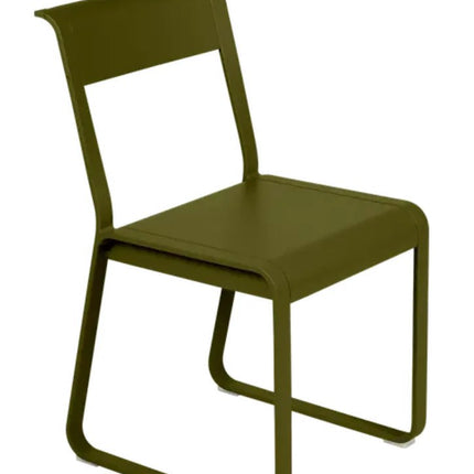 Bellevie Chair V2 - hospitality