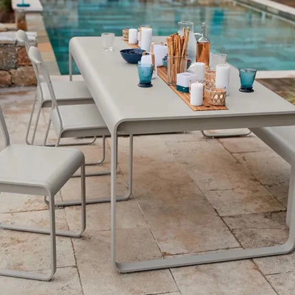 Bellevie Chair V2 - hospitality