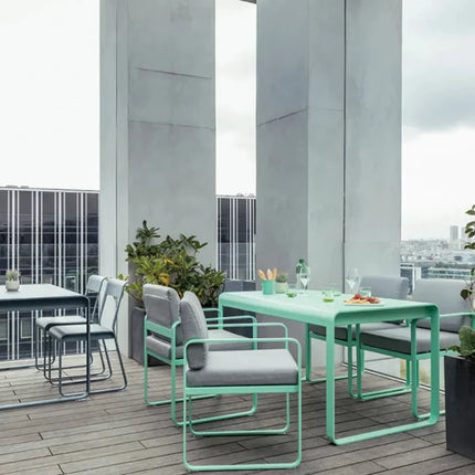 Bellevie Chair V2 - hospitality