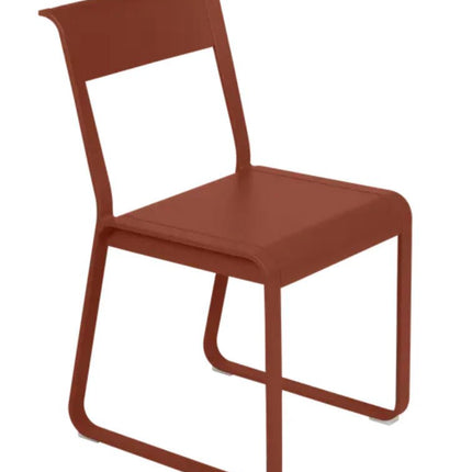 Bellevie Chair V2 - hospitality