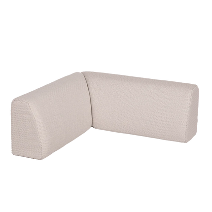 Bellevie Corner Cushion Cover - CWDH