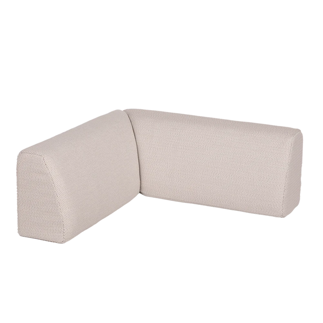 Bellevie Corner Cushion Cover - CWDH