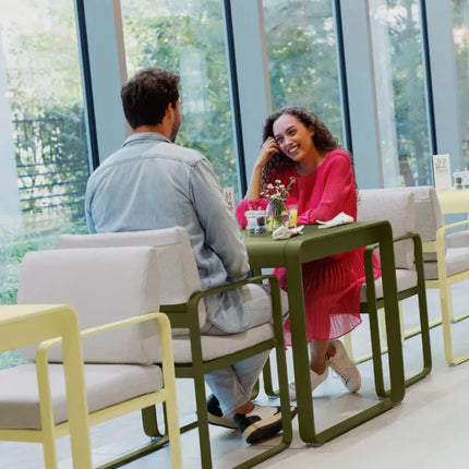 BELLEVIE Dining Armchair - hospitality