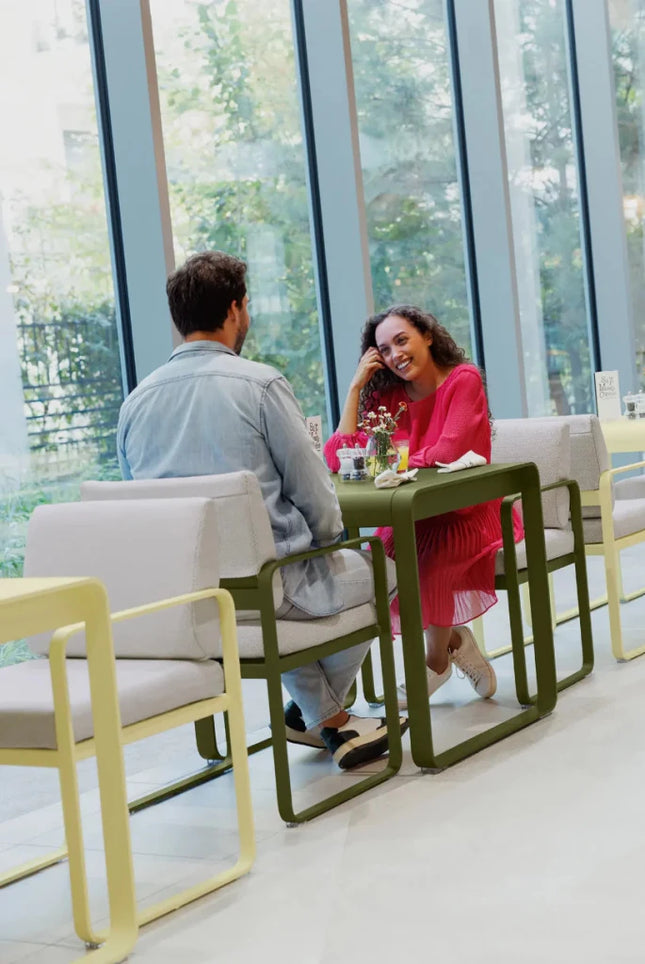 BELLEVIE Dining Armchair - hospitality
