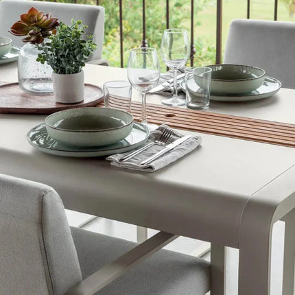 BELLEVIE Dining Armchair - hospitality