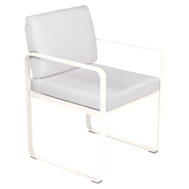 BELLEVIE Dining Armchair - CWDH