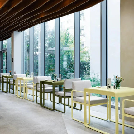BELLEVIE Dining Armchair - hospitality