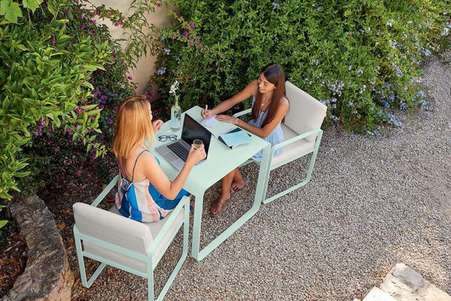 BELLEVIE Dining Armchair - CWDH