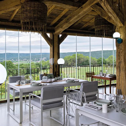 BELLEVIE Dining Armchair - hospitality