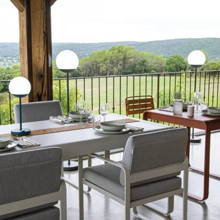 BELLEVIE Dining Armchair - hospitality