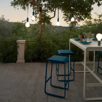 Bellevie High Table 140x80 cm - hospitality