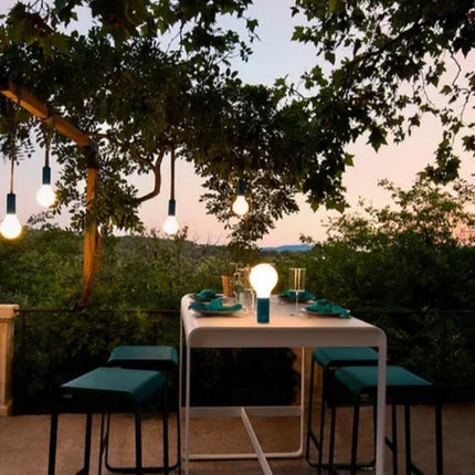 Bellevie High Table 140x80 cm - hospitality