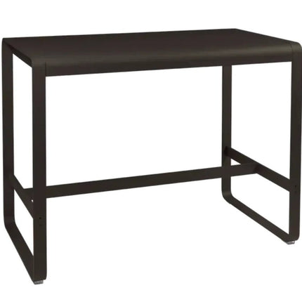Bellevie High Table 140x80 cm - hospitality