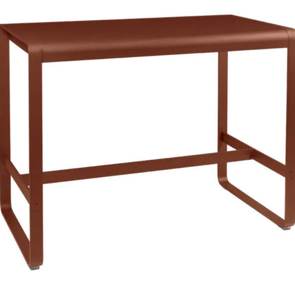 Bellevie High Table 140x80 cm - hospitality