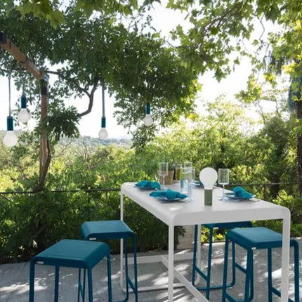 Bellevie High Table 140x80 cm - hospitality